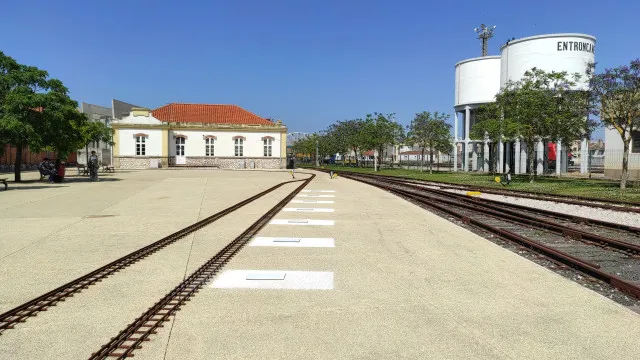 Oposição acusa Câmara do Entroncamento de atrasos na segurança