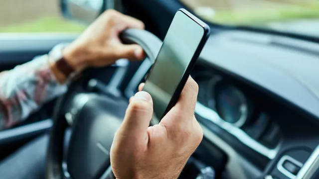 
                    Mais de 19.000 infrações detetadas durante a campanha Viaje sem Pressa
                