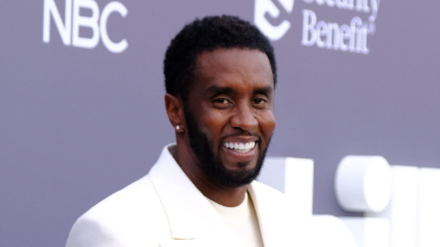 Diddy ajoelhou-se e bateu palmas após ser absolvido (família chorou)