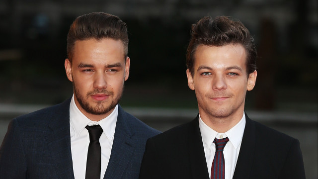 Louis Tomlinson faz tocante tributo a Liam Payne: