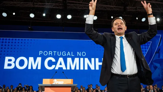 
                    PSD reúne-se em Anadia sem eleições à vista nem polémicas anunciadas
                