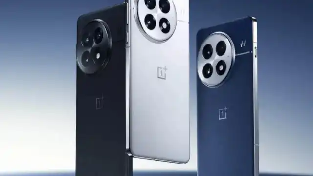 OnePlus desvendou as primeiras imagens do novo topo de gama