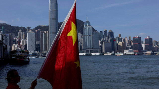 Principal partido da oposição de Hong Kong vota a própria dissolução