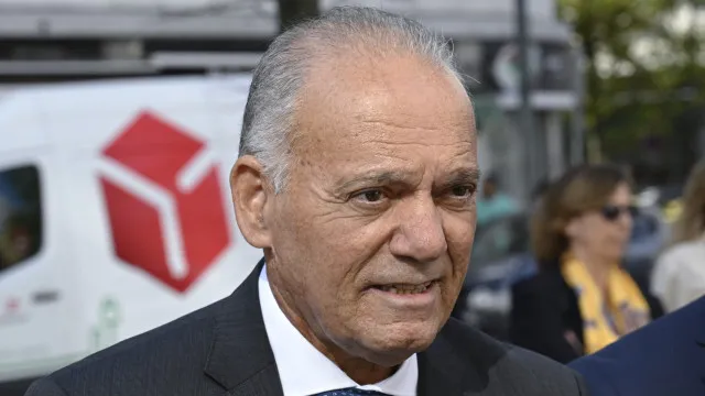 
                    PGR insiste que faltam meios ao Ministério Público para trabalhar
                