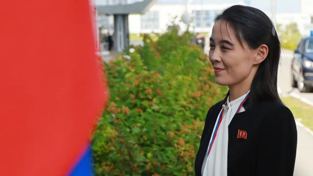 
                    Coreia do Norte rejeita acusações do Sul sobre explosões de minas
                
