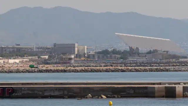 Diretor do Bayern assaltado em Barcelona. Ficou sem telemóvel e carteira