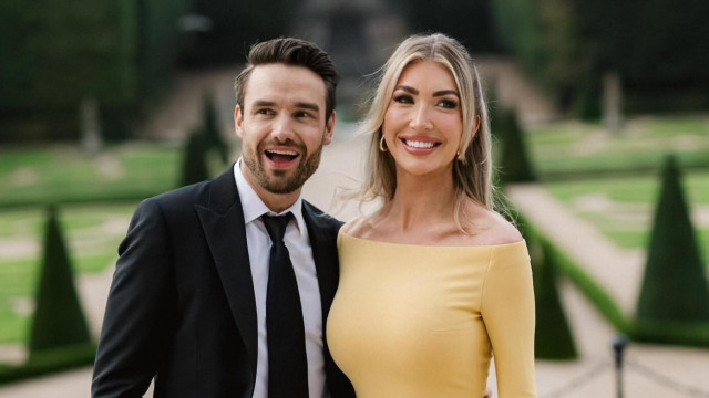 Liam Payne morreu há um ano. Namorada ignora críticas e revela planos