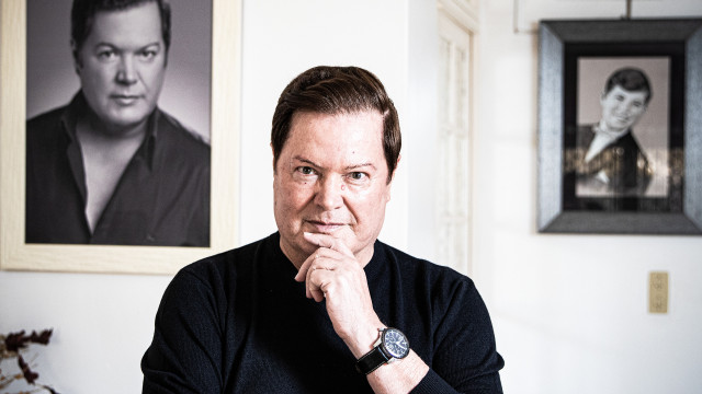 Um ano da morte de Marco Paulo. O que será feito em homenagem ao cantor