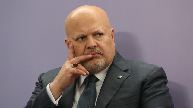 Procurador do TPI rejeita acusações de 