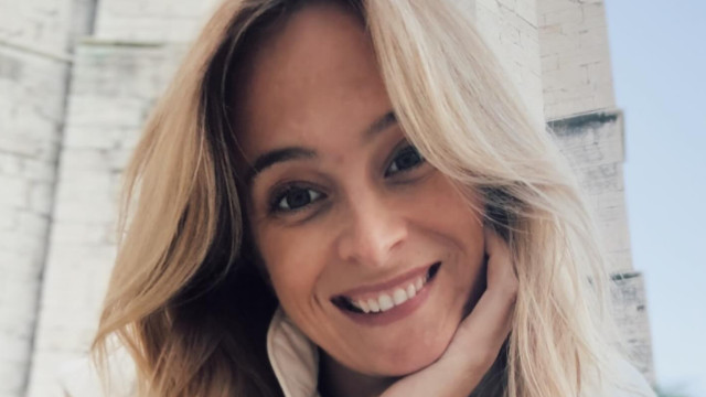 Sara Prata e Goucha: A admiração mútua e a mensagem do apresentador