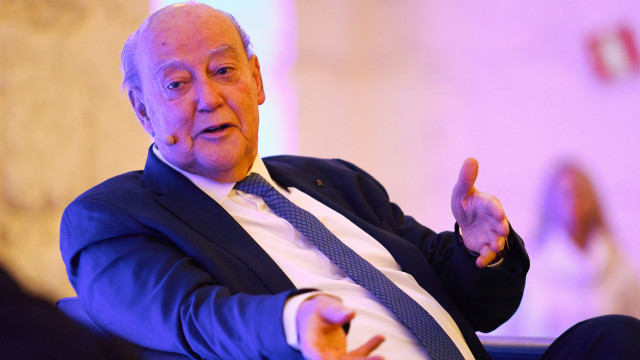 Pinto da Costa: Os amores e desamores de um eterno romântico