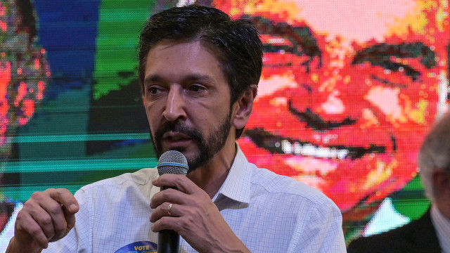 Nunes diz que Tarcísio 'perdeu as estribeiras' ao atacar Moraes