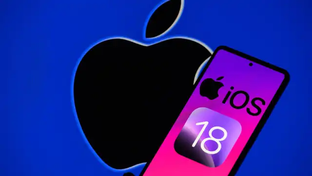 O iOS 18.1 já chegou ao iPhone. Mas, há más notícias para os europeus