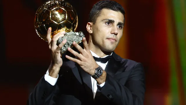 
                    Mundial2026 agita a corrida à Bola de Ouro. Quem são os favoritos?
                
