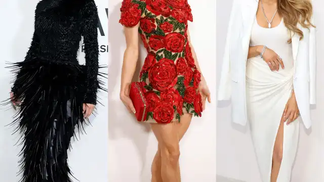 Os melhores looks dos CFDA Fashion Awards