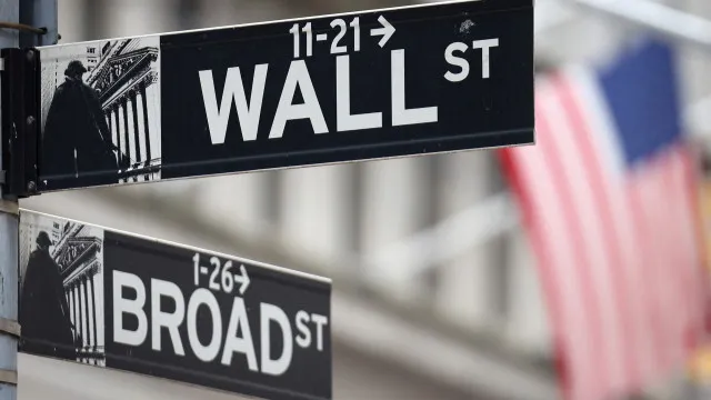 Wall Street fecha um trimestre muito positivo graças ao setor tecnológico