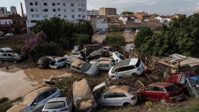 Um dos principais fornecedores da Mercadona desaparecido em Valência