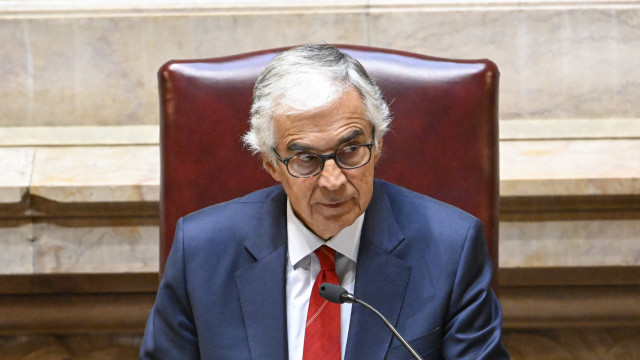 Passos Coelho