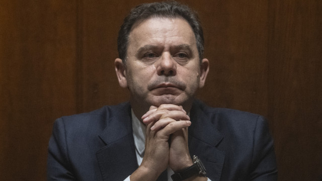 Rendimentos do PM? Oposição é 