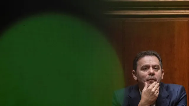 Primeiro-ministro compareceu em 11 debates quinzenais na Assembleia
