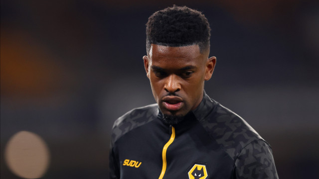 Nélson Semedo 'abre a porta' ao Benfica: 