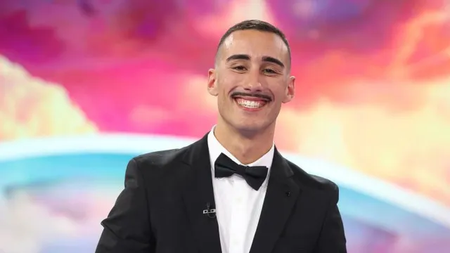 
                    Afonso Leitão reage a rumores de romance com Sara Jesus: 