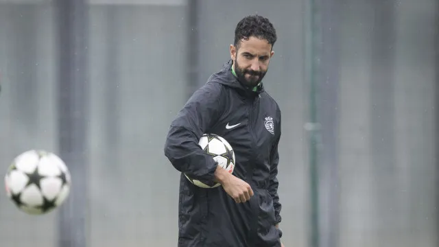 Sucedeu a Ferguson em Old Trafford e avisa Amorim: "Tenho de o dizer..."