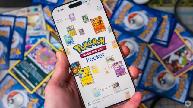 Nova app de ‘Pokémon’ faz 2,7 milhões de euros por dia