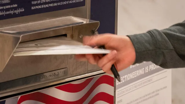 EUA. Eleições intercalares aproximam-se: Desinformação por IA prolifera
