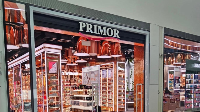 Dona da Perfumes & Companhia compra operações da Primor em Portugal