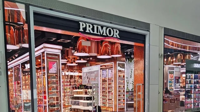 
                    Dona da Perfumes & Companhia compra operações da Primor em Portugal
                