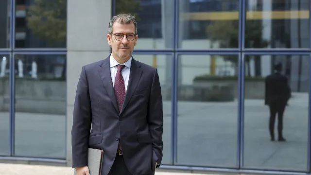 
                    Falhas apontadas em inspeção do MP ao DCIAP foram corrigidas, diz diretor
                