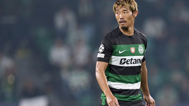 Morita fica no Sporting e Rui Borges tem meio-campo 'recheado' para 25/26