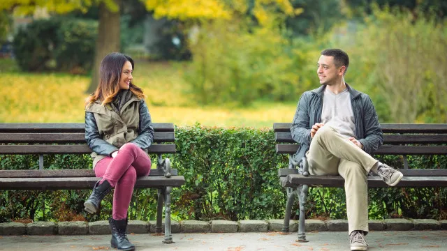 O amor à primeira vista acontece e estes signos serão a prova