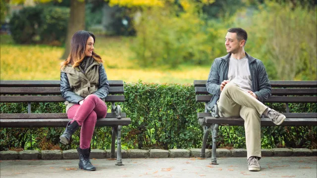 5 sinais astrológicos que mostram que está prestes a apaixonar-se