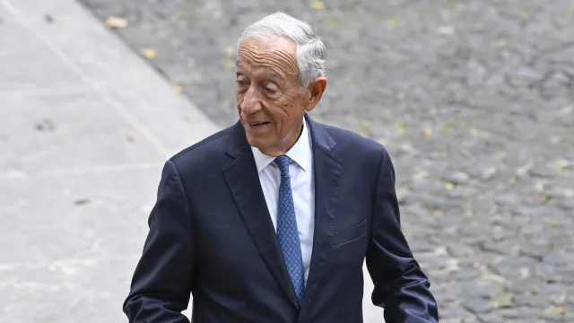 
                    Marcelo Rebelo de Sousa: 