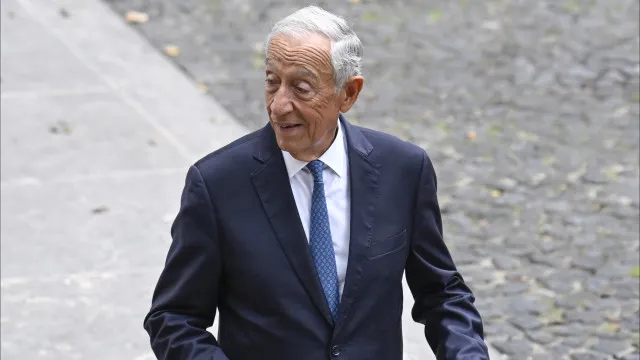 Marcelo afirma que Açores têm papel único em termos geoestratégicos