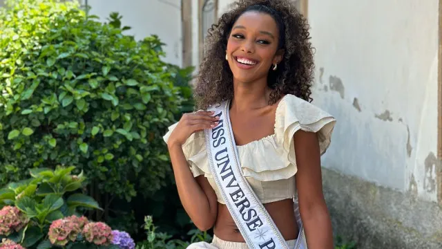 "A mulher negra nunca representou o ideal de beleza em Portugal"