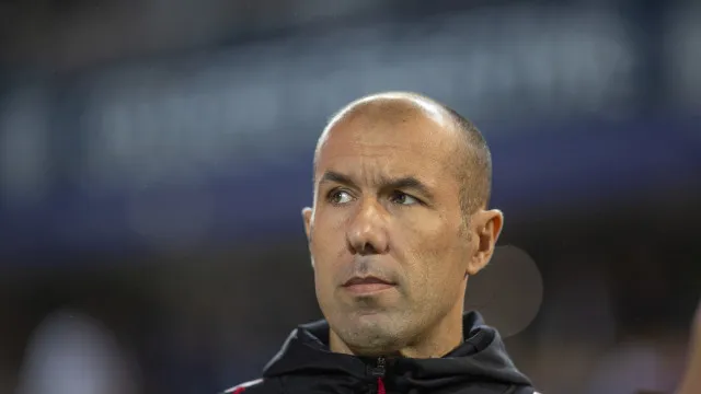 Acordo está fechado. Eis o novo desafio de Leonardo Jardim