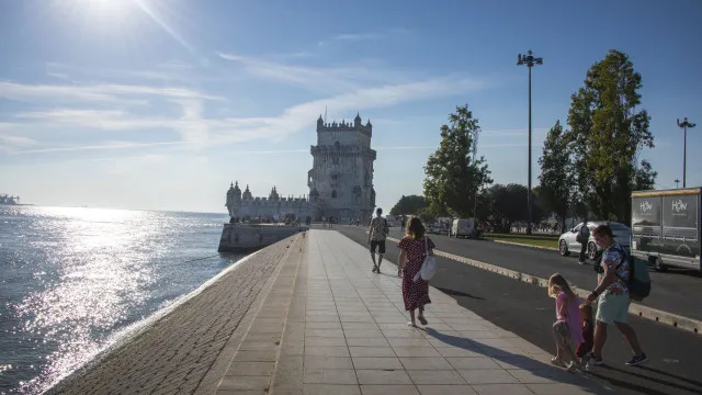 Americanos 'de olho' em Portugal após vitória de Trump. Google comprova