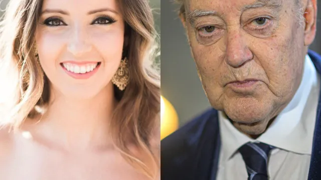 Família de Pinto da Costa nega rumores sobre morte de ex-líder portista