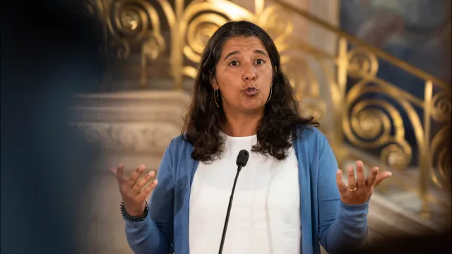 
                    PCP pede audição parlamentar urgente da ministra do Trabalho sobre PSU
                
