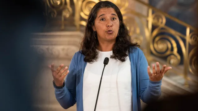 Habitação? PCP acusa liberais de "descaramento e cinismo"