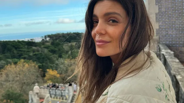 
                    Andreia Rodrigues celebra aniversário da filha com festa de sonho
                