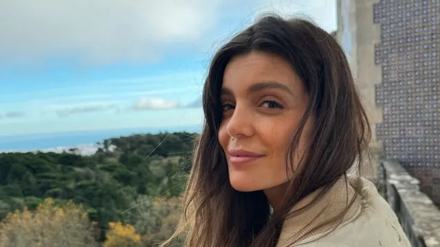 Andreia Rodrigues ausente devido a "uma infeÃ§Ã£o chata"