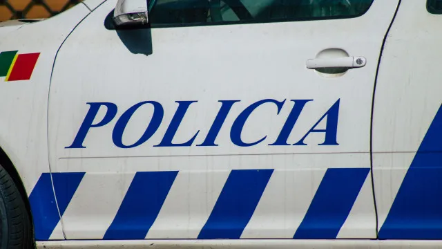 
                    Dupla detida por roubos em Espinho. Um dos elementos fingiu ser PJ
                