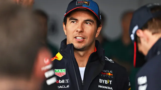 Sergio Pérez vai mesmo manter-se na Red Bull em 2025