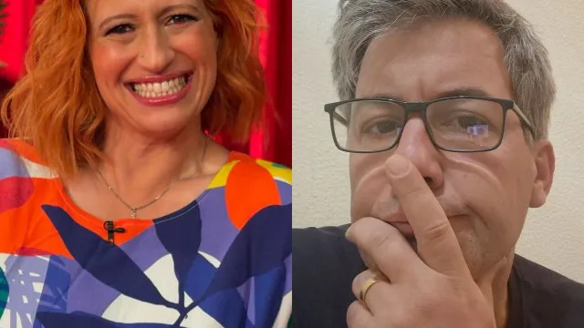 Joana Latino e Bruno de Carvalho: a resposta da jornalista 