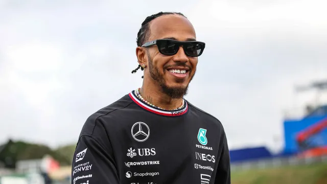 Ferrari já tem plano para o primeiro teste de Lewis Hamilton