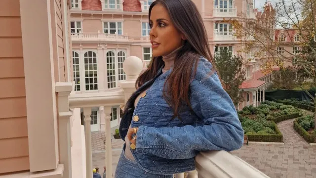 
                    Carolina Patrocínio: 